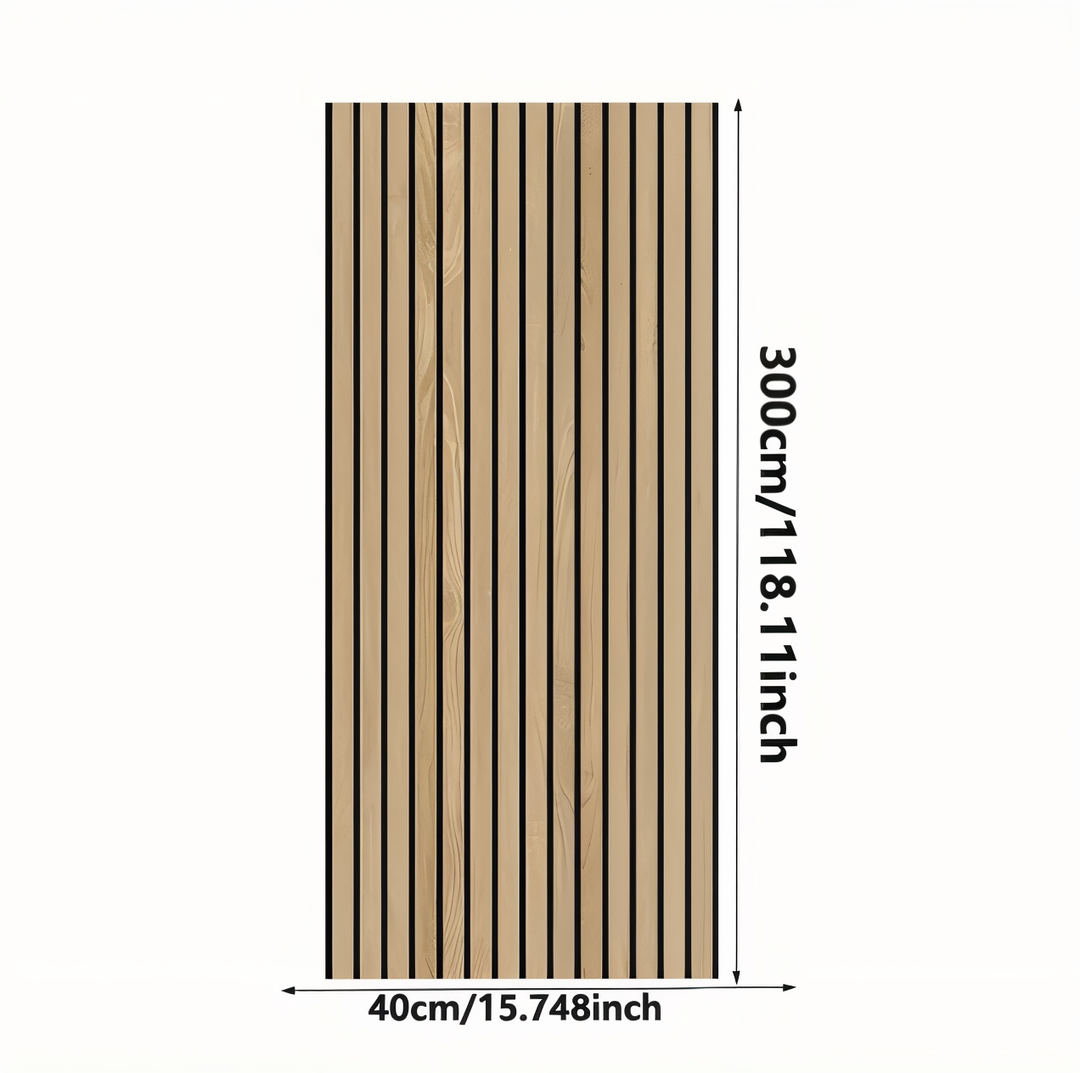 3D Acupanel - Dekoracyjne Samoprzylepne Panele Ścienne 3D PVC