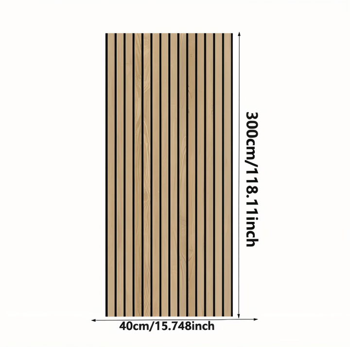 3D Acupanel - Dekoracyjne Samoprzylepne Panele Ścienne 3D PVC