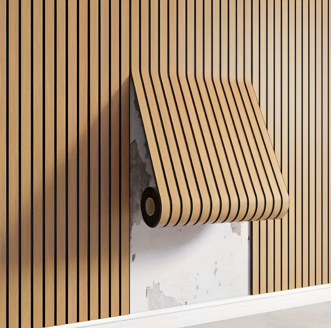 3D Acupanel - Dekoracyjne Samoprzylepne Panele Ścienne 3D PVC