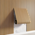 3D Acupanel - Dekoracyjne Samoprzylepne Panele Ścienne 3D PVC