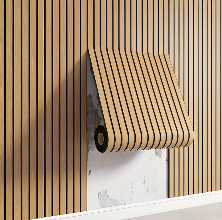 3D Acupanel - Dekoracyjne Samoprzylepne Panele Ścienne 3D PVC
