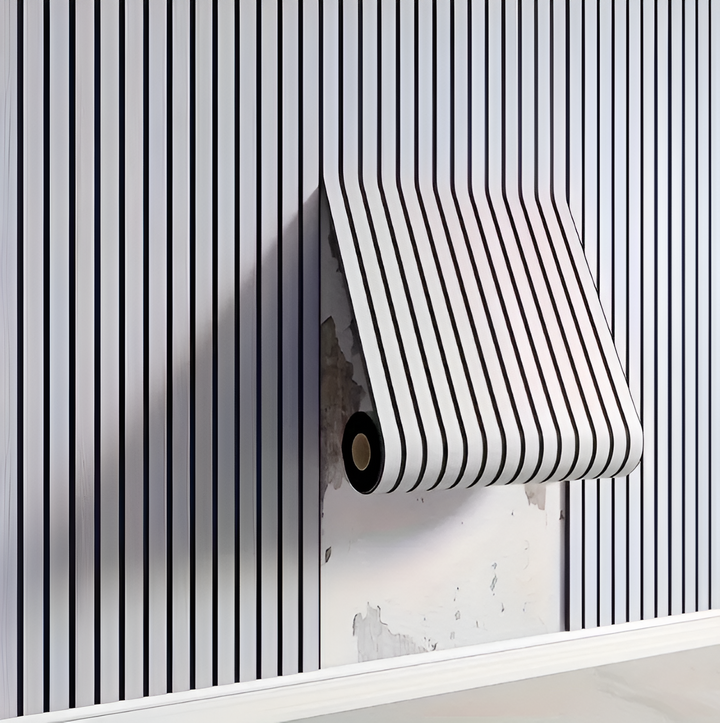 3D Acupanel - Dekoracyjne Samoprzylepne Panele Ścienne 3D PVC