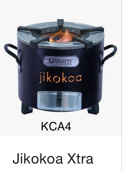 Nowoczesny jiko koa