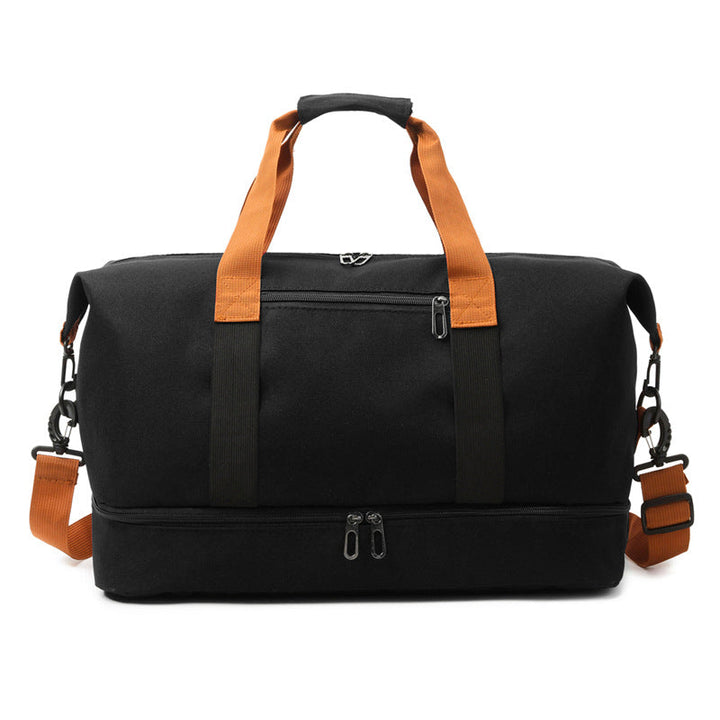Torba podróżna/fitness/sportowa