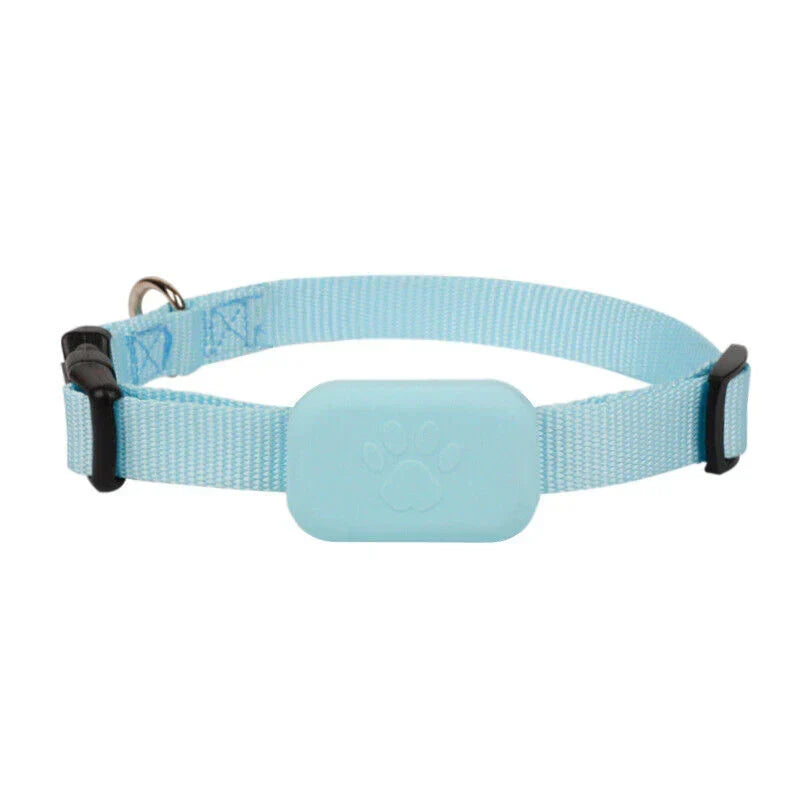 AnimalTracker Mini – Inteligentny Bluetooth Tracker dla Psów i Kotów