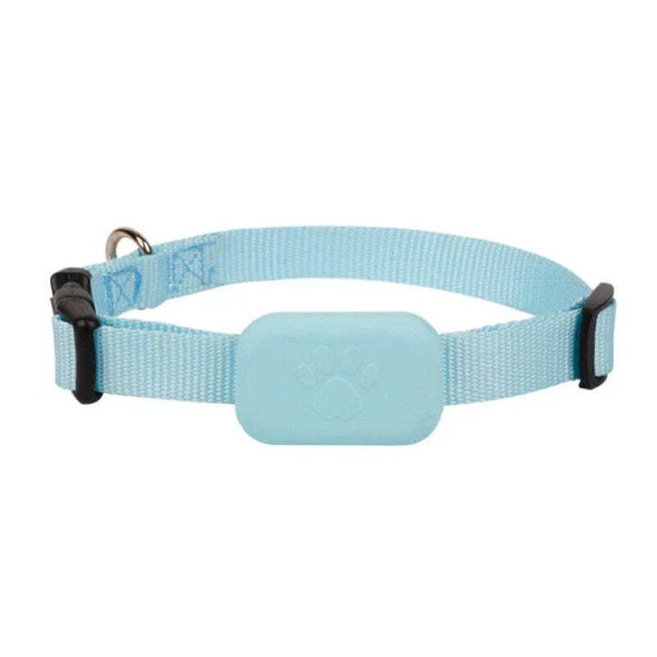 AnimalTracker Mini – Inteligentny Bluetooth Tracker dla Psów i Kotów