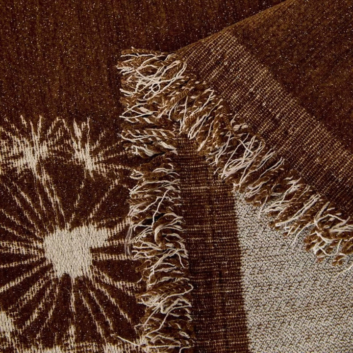 Pokrowiec na sofę Japandi Dandelion Puff