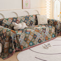 Pokrowiec na Sofę Jewel Vintage Mosaic