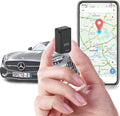 Magnetyczny Mini-Światowy-GPS-Tracker