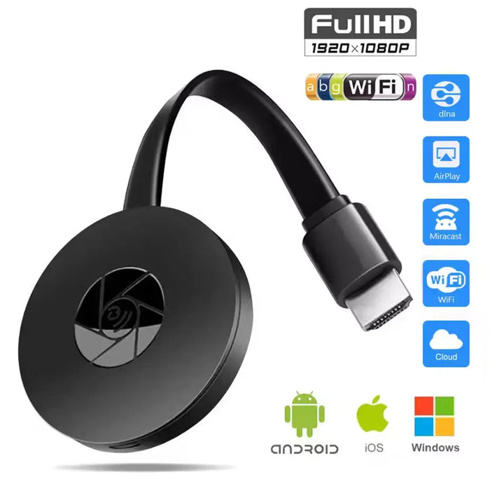 Bezprzewodowy adapter HD-Mirror
