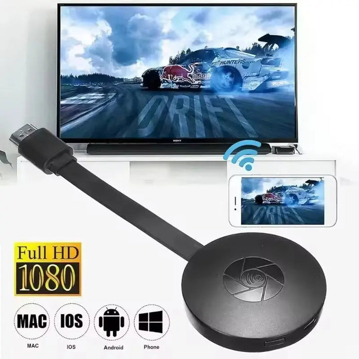 Bezprzewodowy adapter HD-Mirror