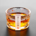 Szklanka do Whisky Kinpaku Zen Gold-S