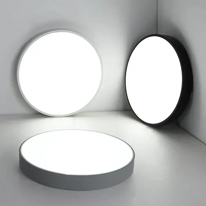 SpectraStyle - kolorowa lampa