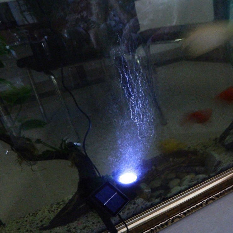 Lampa LED z dwoma głowicami, wodoodporna, słoneczna, podwodna, reflektor