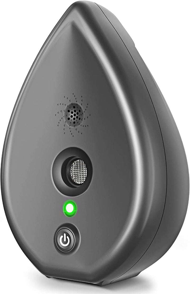 SilentHome Ultrasonic Bark Stopper – Bezprzewodowe urządzenie antyszczekowe do użytku wewnętrznego