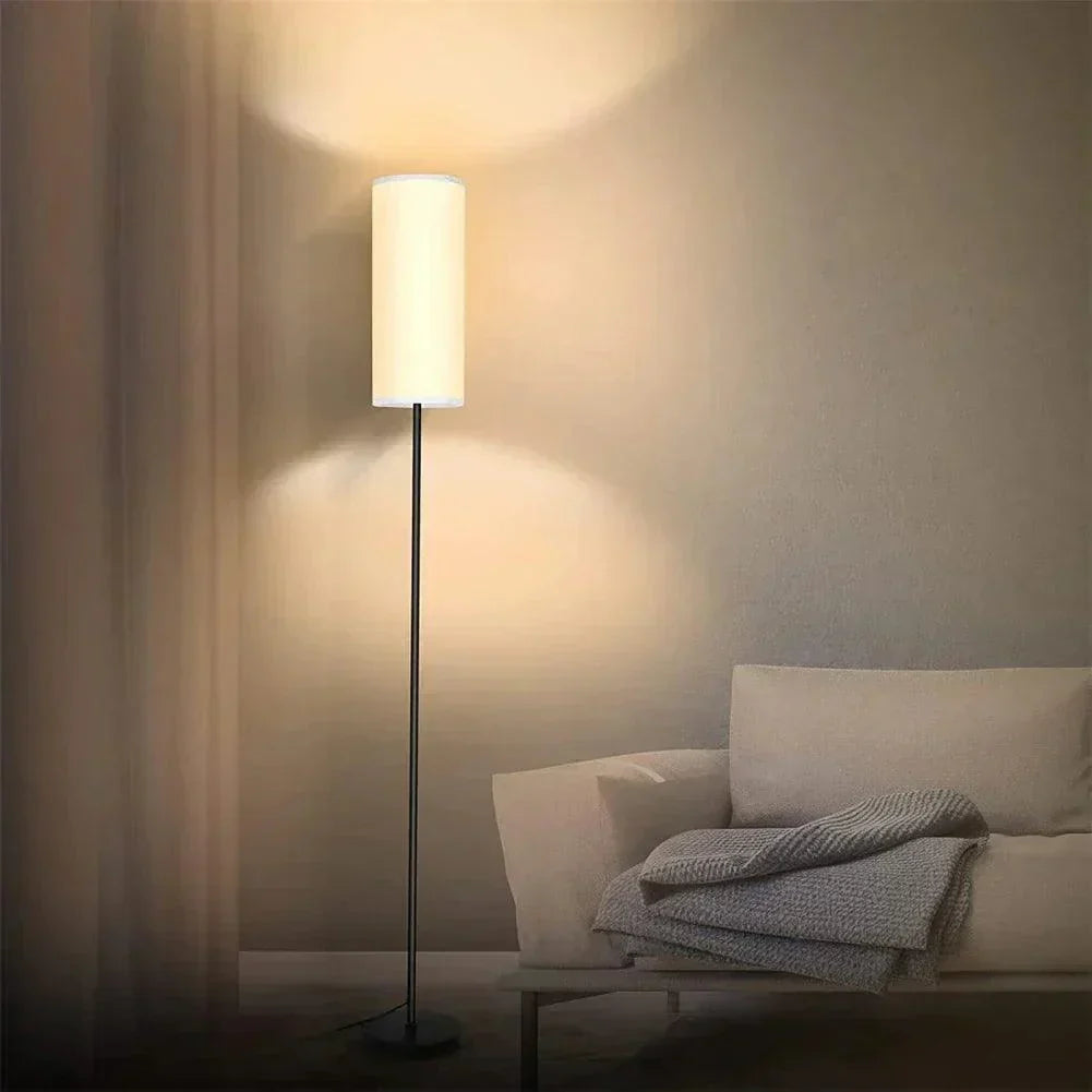 GlowRenske - Wyrafinowana Lampa Podłogowa