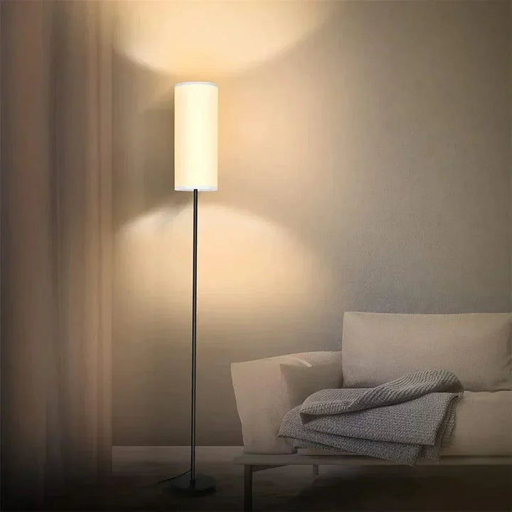GlowRenske - Wyrafinowana Lampa Podłogowa