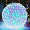 Czarująca Lampa LED w Kształcie Kuli | MagicSphere