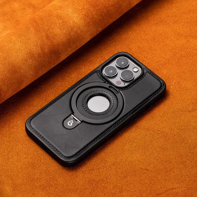 Magnetyczna etui na iPhone&