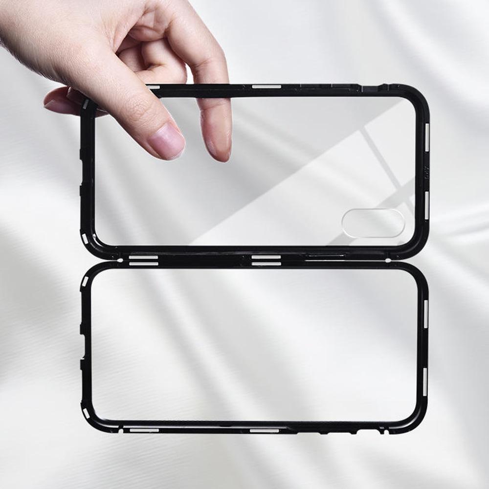 Magnetyczna Etui na iPhone |