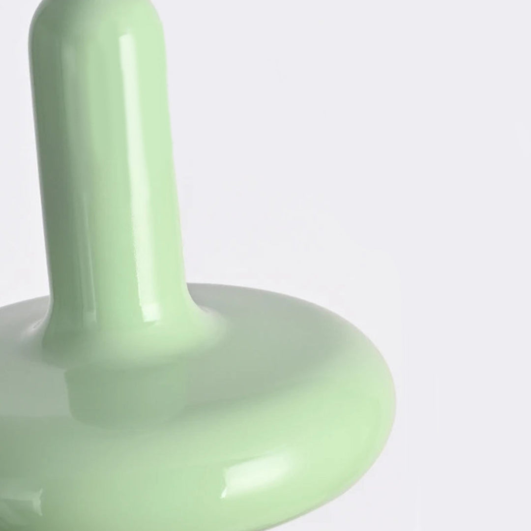 Lampa wisząca Macaron w stylu duńskim