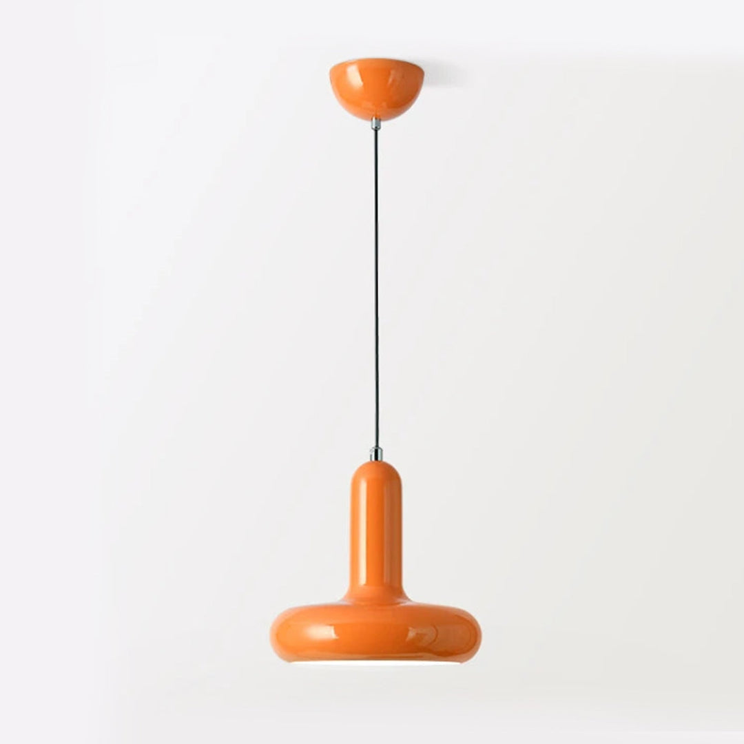 Lampa wisząca Macaron w stylu duńskim