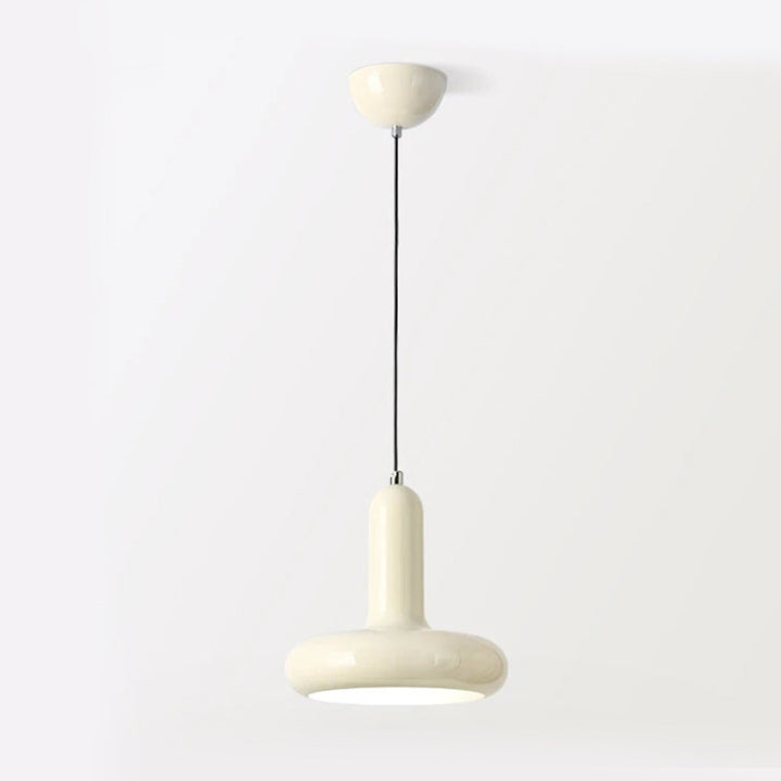 Lampa wisząca Macaron w stylu duńskim