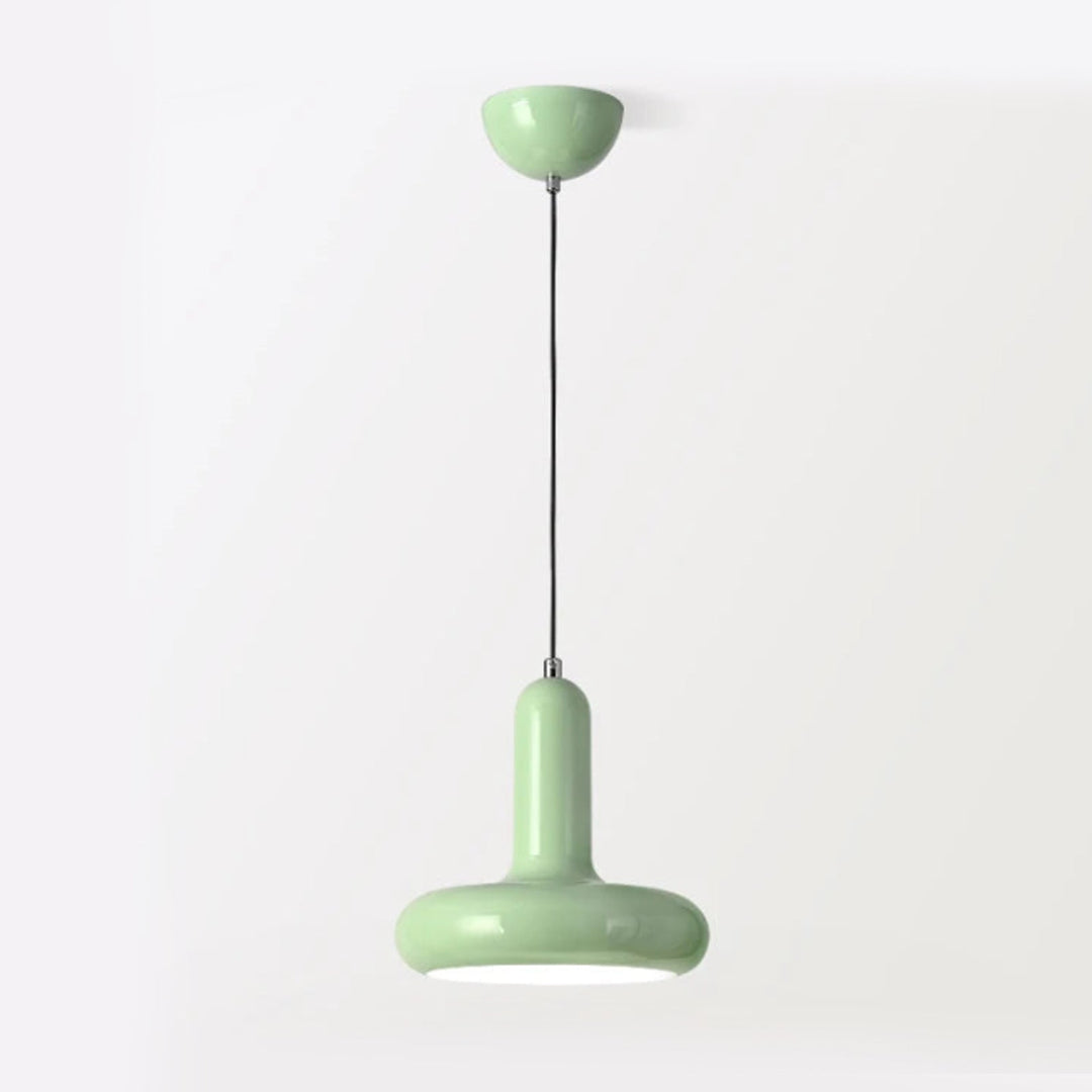 Lampa wisząca Macaron w stylu duńskim