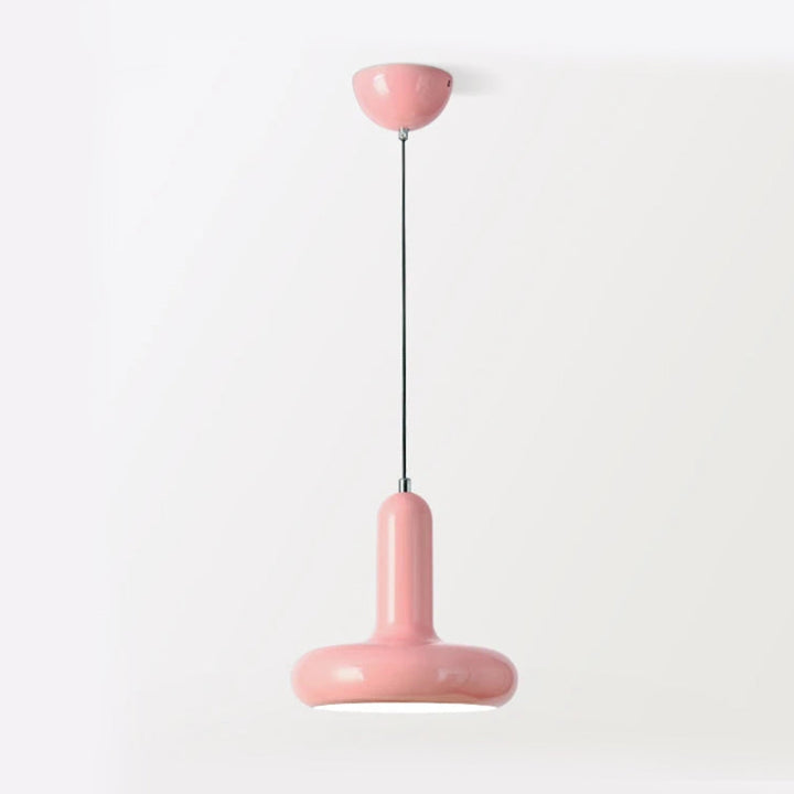 Lampa wisząca Macaron w stylu duńskim