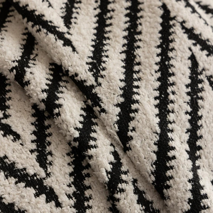 Pokrowiec na Sofę Marella Soft Chevron