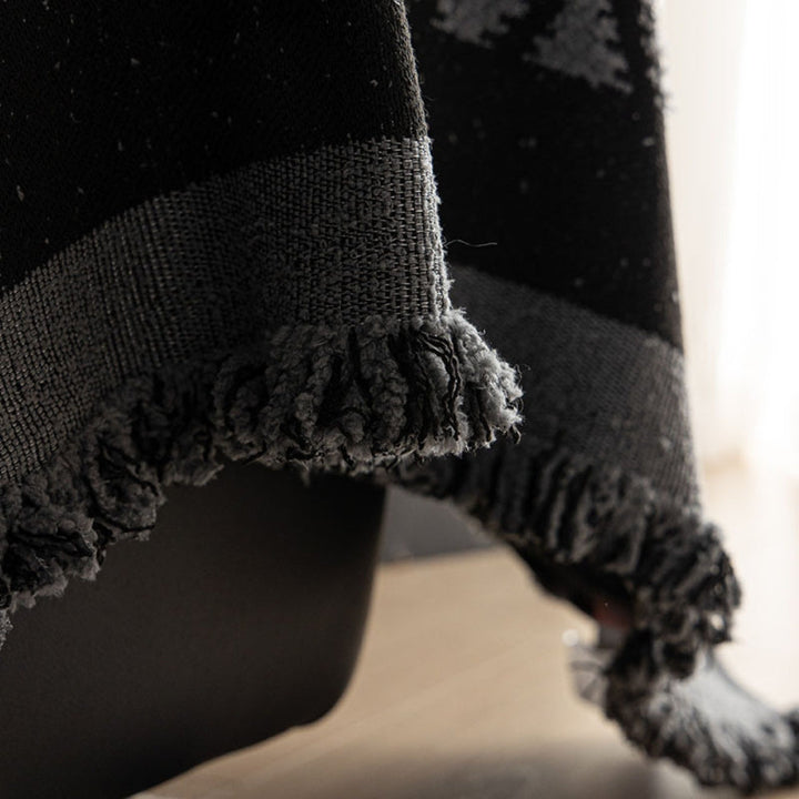 Pokrowiec na Sofę Marella Soft Chevron