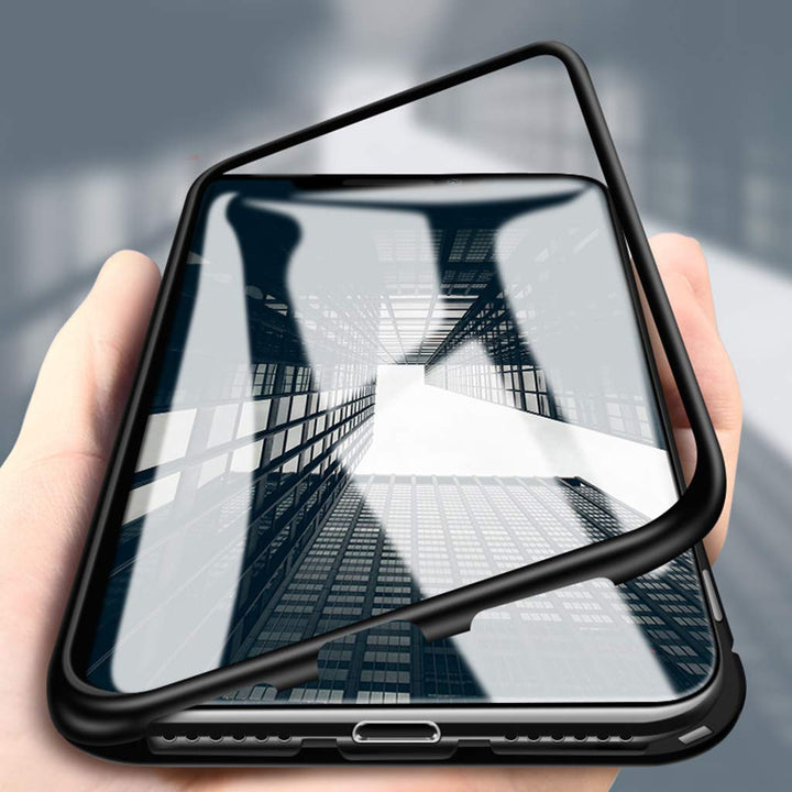 Magnetyczna Etui na iPhone |