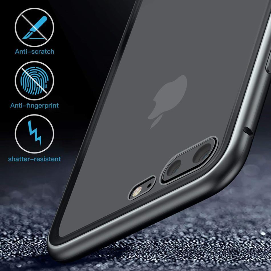 Magnetyczna Etui na iPhone |