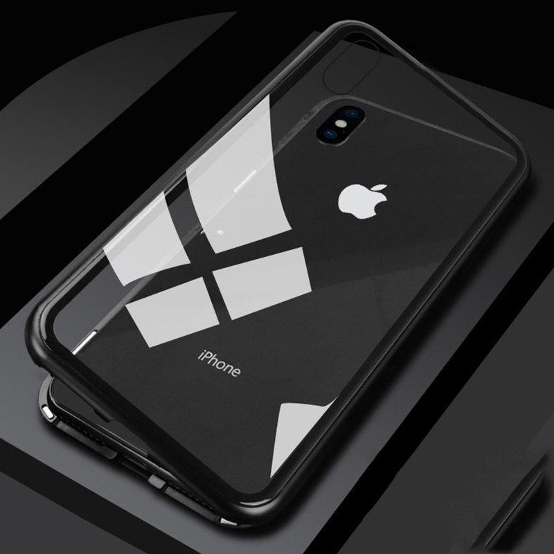 Magnetyczna Etui na iPhone |