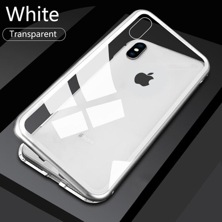 Magnetyczna Etui na iPhone |