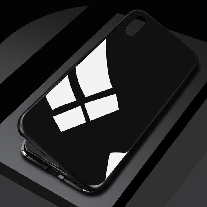 Magnetyczna Etui na iPhone |