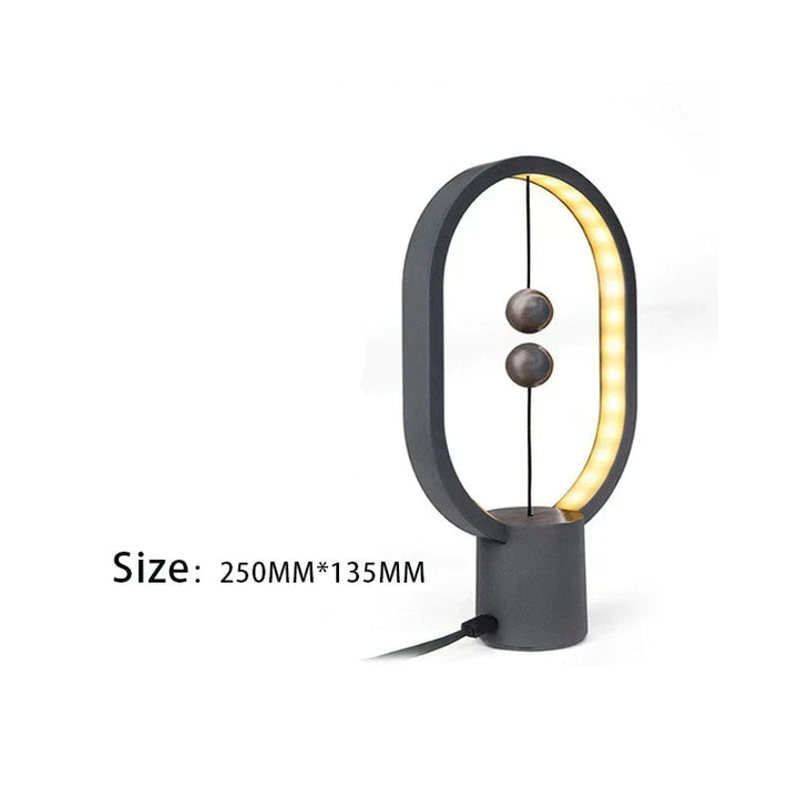 Mini Lampa Nocna Balance