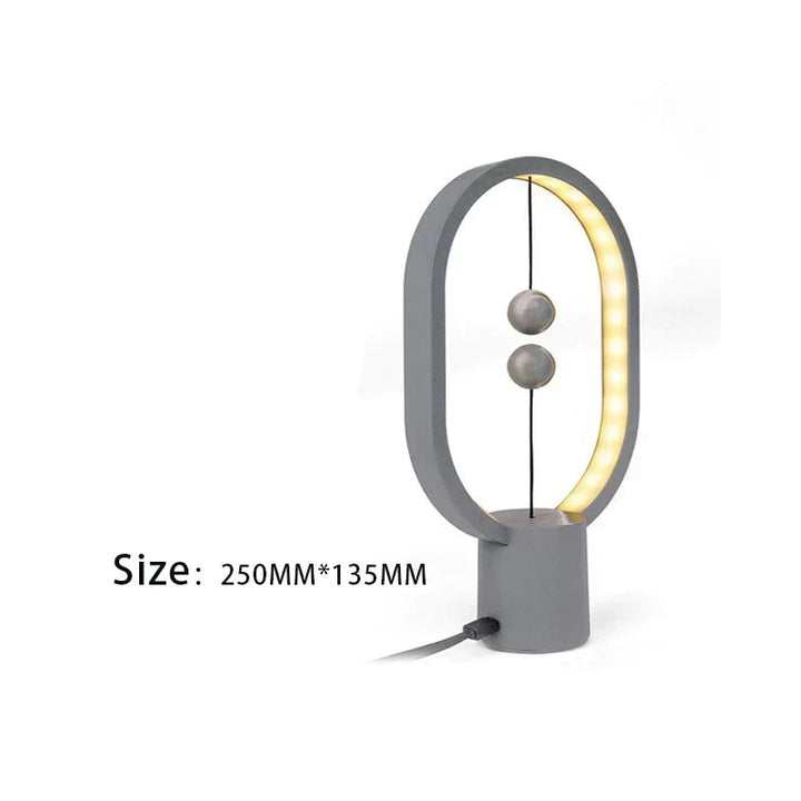 Mini Lampa Nocna Balance