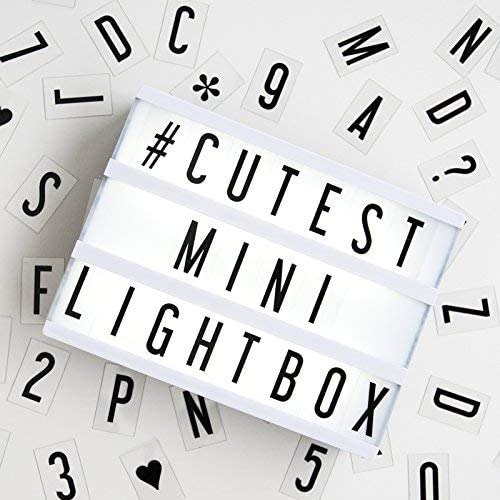Mini Lightbox