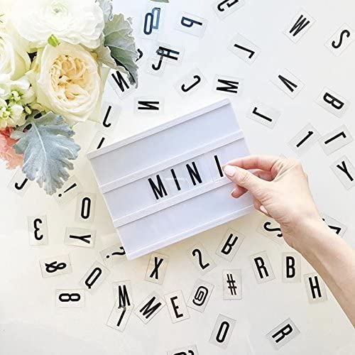 Mini Lightbox