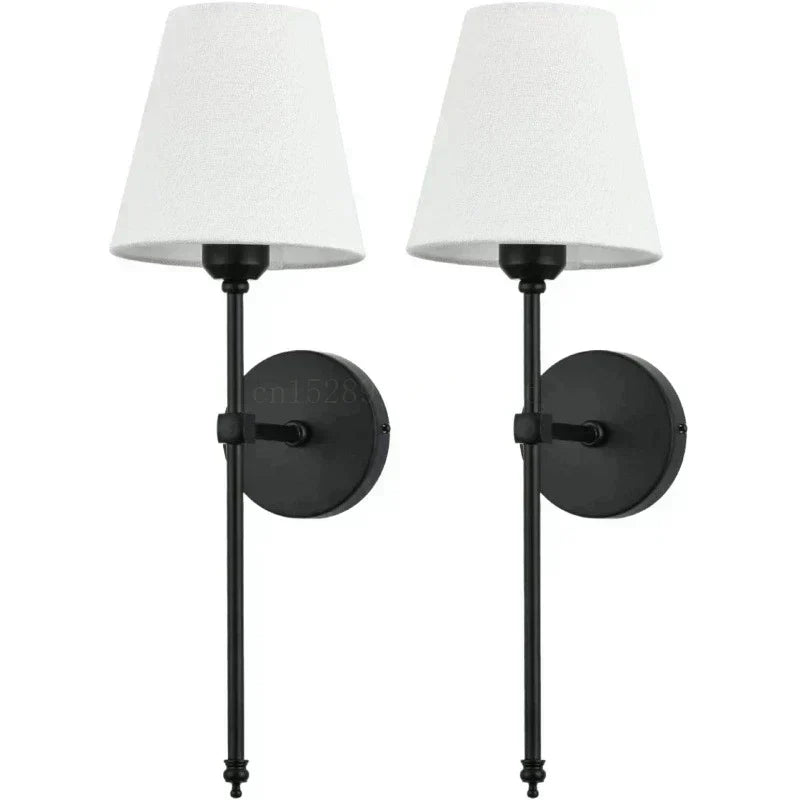 Lampa ścienna - StyleLamp - Nowoczesny amerykański design - Elegancka i stylowa