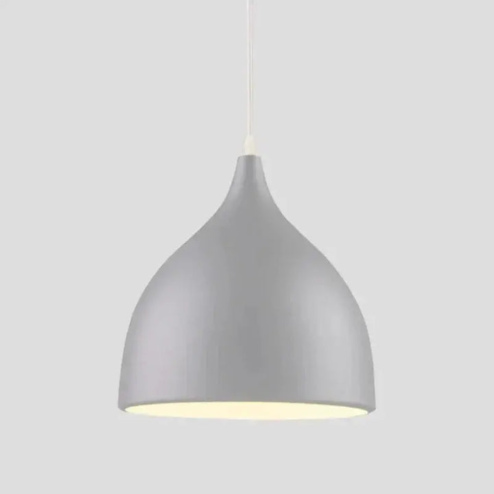 Kolekcja nowoczesnych europejskich lamp wiszących