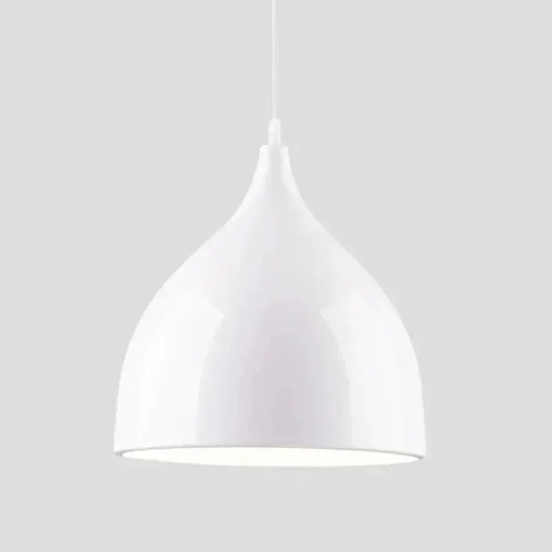 Kolekcja nowoczesnych europejskich lamp wiszących