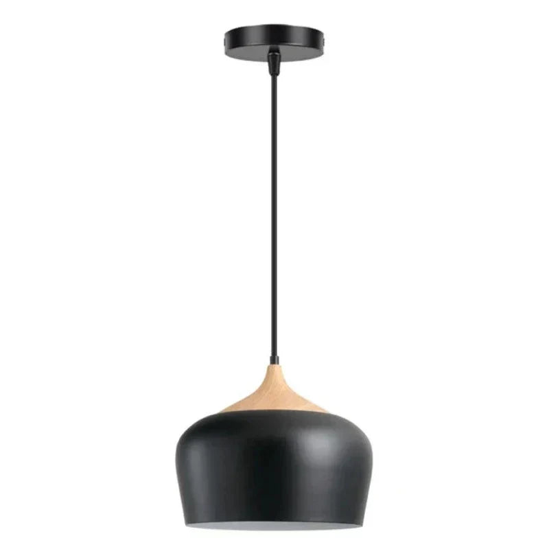 BloomingFlare - Lampa wisząca