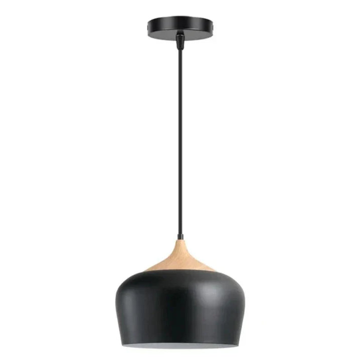 BloomingFlare - Lampa wisząca
