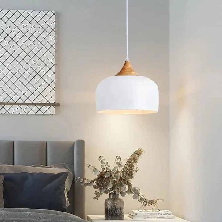 BloomingFlare - Lampa wisząca