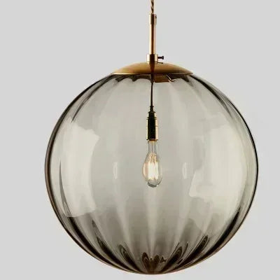 Nowoczesna Lampa Wisząca LED | InfiniBright