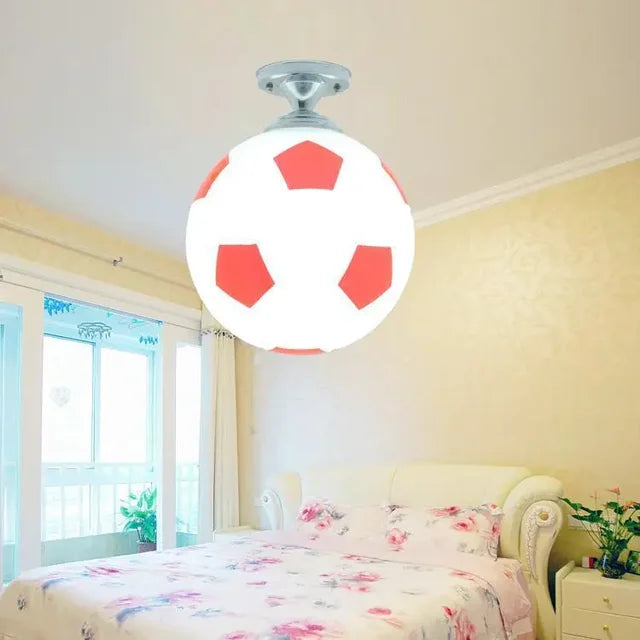 SimpleSport - LED Piłka Świetlna