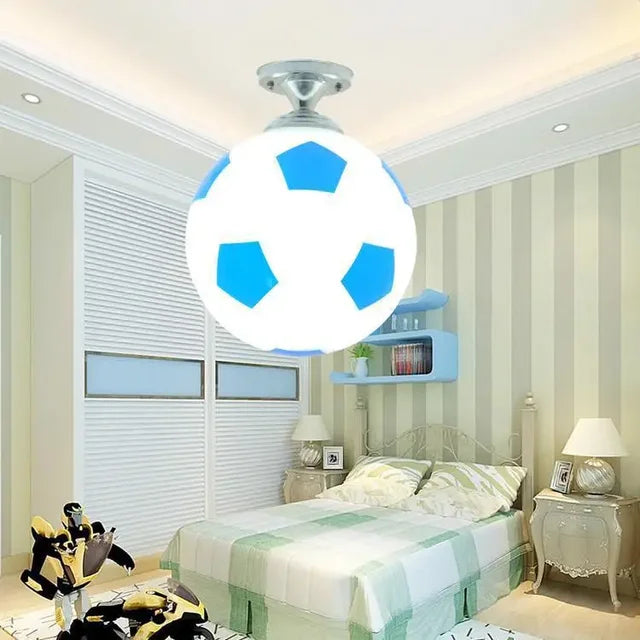 SimpleSport - LED Piłka Świetlna