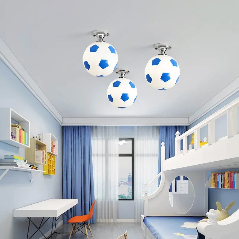 SimpleSport - LED Piłka Świetlna